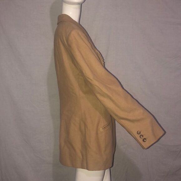 Vintage Michael Kors Jacket - Picture 2 of 6